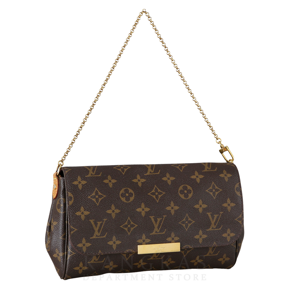 LOUIS VUITTON(USED)루이비통 모노그램 페이보릿MM
